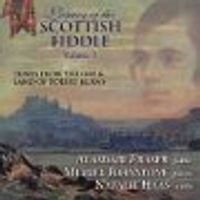 Legacy of the Scottish Fiddle Volume 2 by Alasdair Fraser, Muriel Johnstone and Natalie Haas
