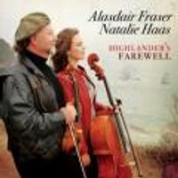 Highlander's Farewell by Alasdair Fraser and Natalie Haas