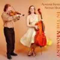 In The Moment by Alasdair Fraser and Natalie Haas