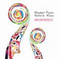 Abundance by Alasdair Fraser and Natalie Haas