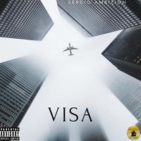 Visa by sergio ambition