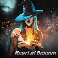 Heart of Reason - MK Band (Coming Soon) by MK Band featuring John Evans, Jan Beck & Alan Edwards