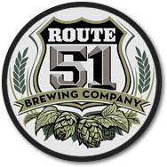 Route 51 Brewing Company & Banquet Center