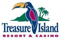 JN Band @ Treasure Island Resort & Casino 