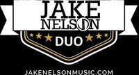 Jake Nelson Duo @ Washington Square