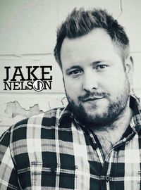 Jake Nelson @ Forest Lake VFW 