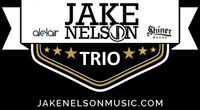 Jake Nelson Trio @ Anoka County Fair  
