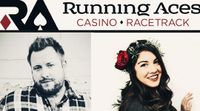 Jake Nelson w/ Anna Miller @ Running Aces Casino