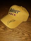 JN Shiner Signed Snapback Hat