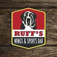 JN Duo @ Ruff's Wings & Sports Bar (PATIO PARTY)