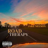 Road Therapy by Jake Nelson