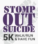 JN Solo - Stomp Out Suicide 5k Walk / Run 