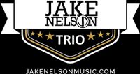 Jake Nelson Trio @ The Doghouse