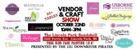 Craft and vendor Show 