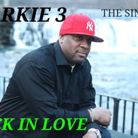 BACK IN LOVE (the single) by MARKIE 3