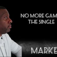 No more games by MARKIE 3