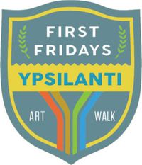 First Fridays at the Tap Room
