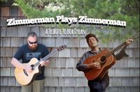 Zimmerman does Zimmerman: A tribute to Bob Dylan