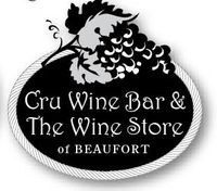 Cru wine bar
