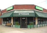 O'Tooles canceled  covid