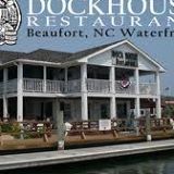 Thje Dock House