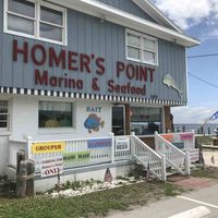 Homer's Point Marina
