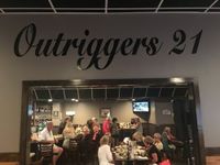 Outriggers 21