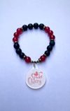 Handmade SpiderCherry Bracelet