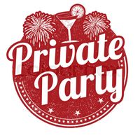 Private Event