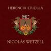 Herencia Criolla: Herencia Criolla - CD