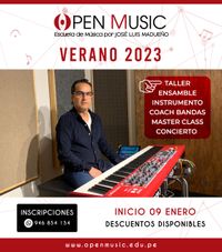 Regala 1 Clase Musical