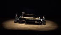 Encuentro a dos pianos: José Luis Madueño & Juan José Chuquisengo