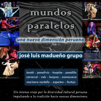 Mundos Paralelos by José Luis Madueño Grupo