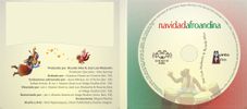Navidad Afroandina: CD - Edición Limitada