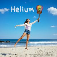 Helium by Kathleen Elle