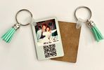 All To You Keychain 🔑 