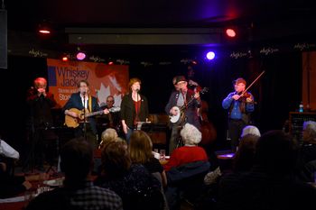 3rd Annual Stompin' Tom Birthday Celebration
