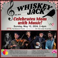 Whiskey Jack Kid's Show