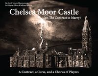 Chelsea Moore Castle - March 12th Evening