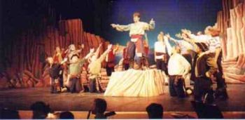 The Pirates of Penzance - 1996
