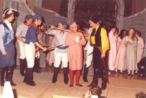 The Pirates of Penzance - 1979
