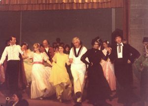 Ruddigore - 1981
