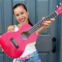 Outdoor Family Music Class (Father's Day!) with Miss Jolie!