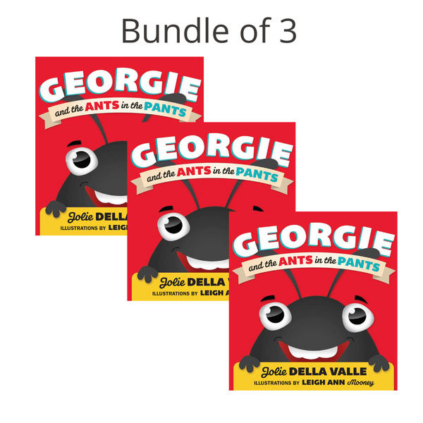 Bundle of selling three