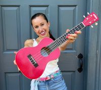 Virtual/LIVE Music with Miss Jolie (Virtual class!)- free to join!