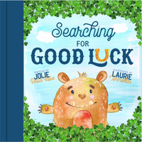 Searching for Good Luck, Storytime Dance Party!