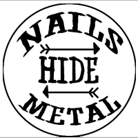 Nails Hide Metal - Seattle, WA