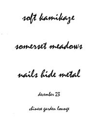 Nails Hide Metal - Longview, WA