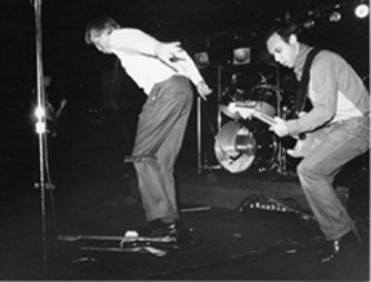 1985 Central Station
