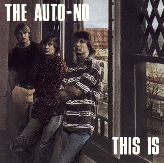 Released 1991.
